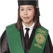 Maestra titulada en Educación infantil, puedo dar refuerzo escolar en todas las materias en infantil y primaria.